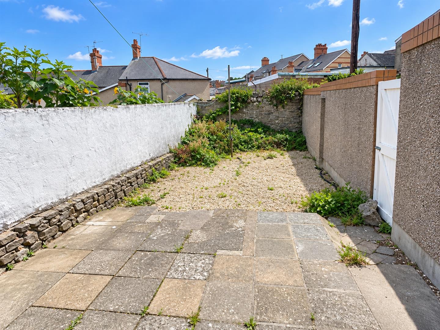 Northcote Terrace, Barry — photograph 7